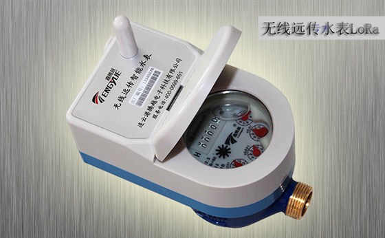 無線遠傳水表空轉(zhuǎn)原因、危害及易發(fā)生位置簡介