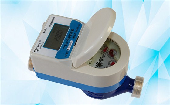 使用ic卡智能水表對(duì)供水管理部門有哪些益處？