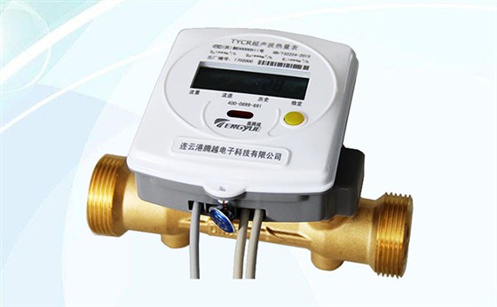 超聲波熱量表容易受到靜電影響嗎？