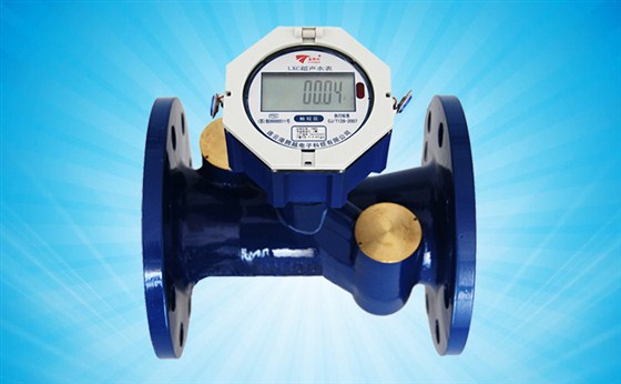 超聲波水表都具備哪些獨特優(yōu)勢？