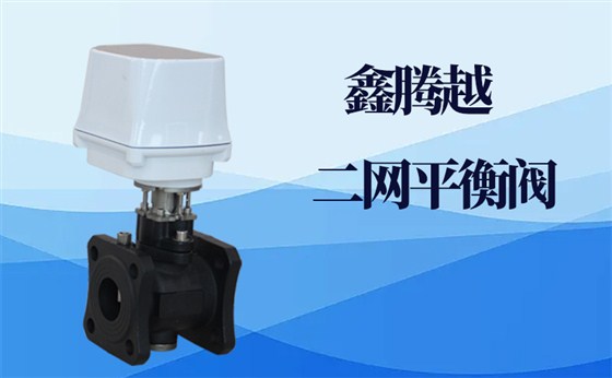 二網(wǎng)平衡閥產(chǎn)品特點(diǎn)有哪些？