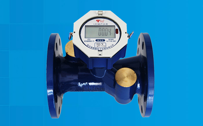 超聲波水表電池沒電了怎么辦？