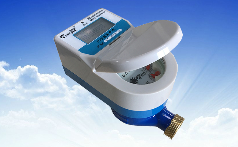 藍(lán)牙水表電控閥、控制器及外殼防護(hù)的要求